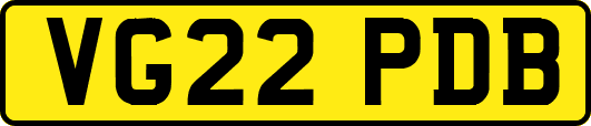 VG22PDB