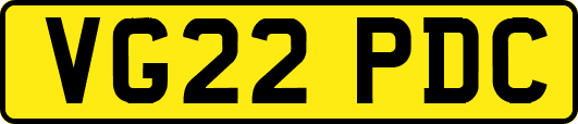 VG22PDC