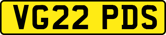 VG22PDS