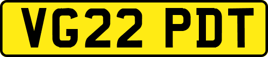 VG22PDT