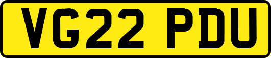 VG22PDU