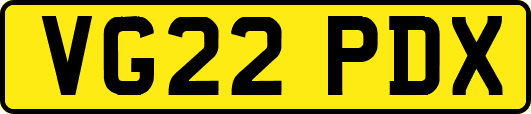 VG22PDX