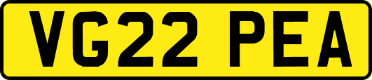 VG22PEA