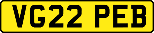 VG22PEB
