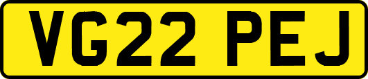 VG22PEJ