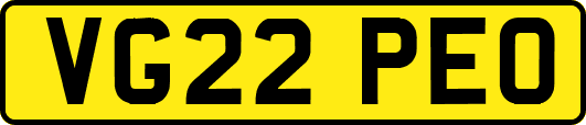 VG22PEO
