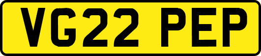 VG22PEP
