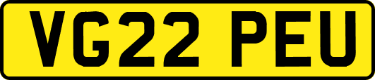 VG22PEU