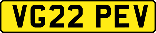 VG22PEV