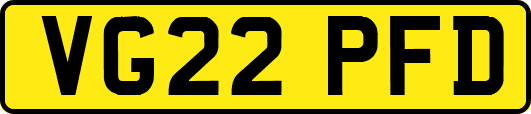 VG22PFD