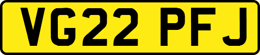 VG22PFJ