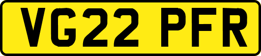 VG22PFR