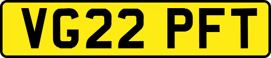VG22PFT