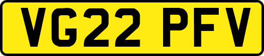 VG22PFV