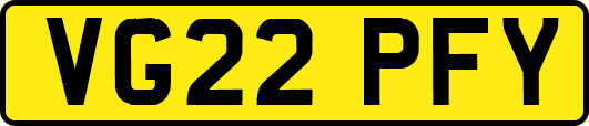 VG22PFY
