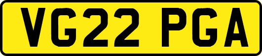 VG22PGA