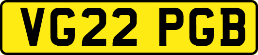 VG22PGB
