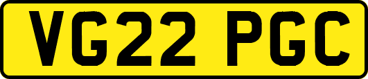 VG22PGC