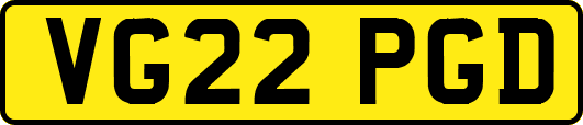 VG22PGD