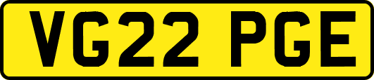 VG22PGE