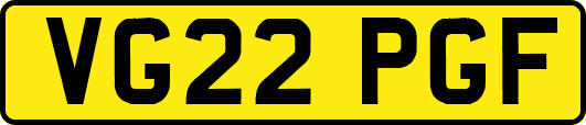 VG22PGF