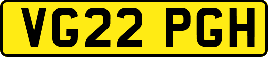 VG22PGH