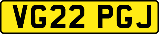VG22PGJ