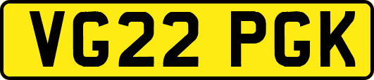 VG22PGK