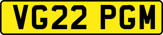 VG22PGM