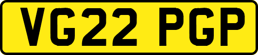VG22PGP