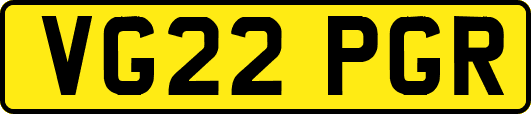 VG22PGR