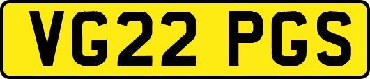 VG22PGS