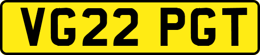 VG22PGT