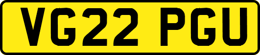 VG22PGU