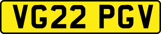 VG22PGV