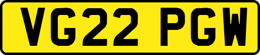 VG22PGW