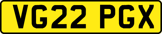 VG22PGX