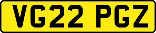 VG22PGZ