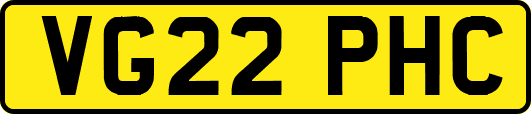 VG22PHC
