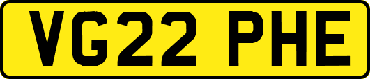 VG22PHE