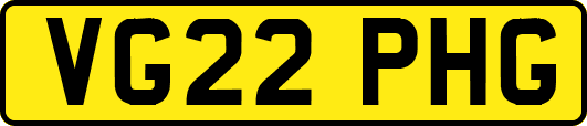 VG22PHG