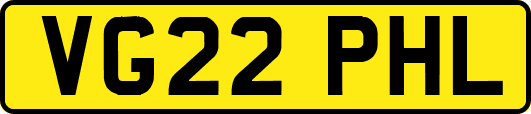 VG22PHL