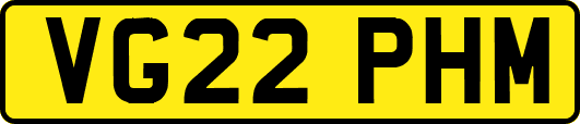 VG22PHM