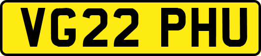 VG22PHU