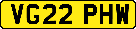 VG22PHW