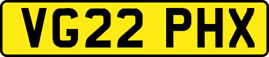 VG22PHX