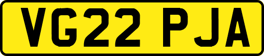 VG22PJA