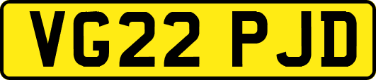 VG22PJD