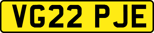 VG22PJE