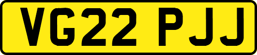 VG22PJJ